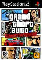Grand Theft Auto: Liberty City Stories (PS2)