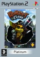 Ratchet and Clank (PS2)