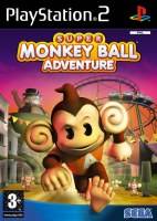Super Monkey Ball Adventure (PS2)