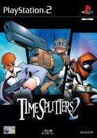 Timesplitters 2 (PS2)