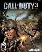 Call of Duty 3 (PS2)