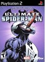 Ultimate Spider-Man Limited Edition (PS2)