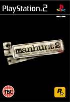 Manhunt 2 (PS2)