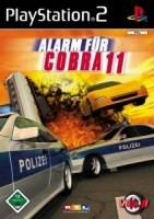 Alarm for Cobra 11 (PS2)