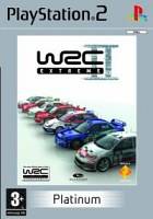 WRC II Extreme (PS2)