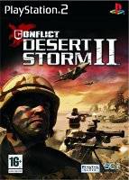 Conflict: Desert Storm 2 (PS2)