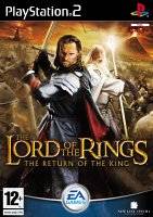 Lord of the Rings: Return of the King (PS2)