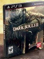 Dark Souls II - Collector edition (PS3)