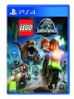 LEGO Jurassic World (PS4)