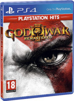 Levně God of War III Remastered