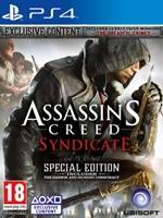 Levně Assassins Creed: Syndicate
