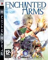 Enchanted Arms (PS3)