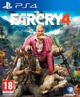 Levně Far Cry 4 EN