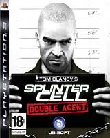 Splinter Cell: Double Agent (PS3)
