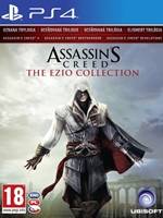Levně Assassins Creed: The Ezio Collection
