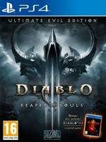 Diablo 3: Ultimate Evil Edition BAZAR