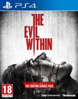 The Evil Within BAZAR (PS4)