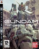 Mobile Suit Gundam: Target in Sight (PS3)