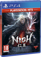 Nioh BAZAR (PS4)