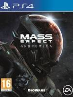 Mass Effect: Andromeda BAZAR