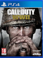 Levně Call of Duty: WWII