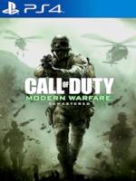 Levně Call of Duty: Modern Warfare Remastered