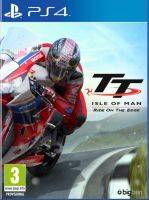 TT: Isle of Man (PS4)