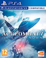 Levně Ace Combat 7: Skies Unknown