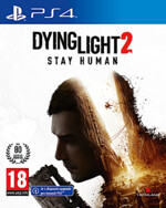 Dying Light 2: Stay Human (PS4)