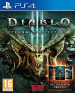 Diablo 3: Eternal Collection