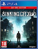 The Sinking City - Day 1 Edition BAZAR