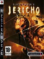 Clive Barkers Jericho (PS3)