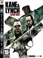 Kane and Lynch: Dead Men (PS3)