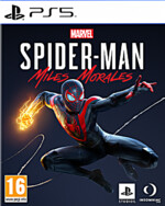 Spider-Man: Miles Morales (PS5)