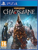 Warhammer: Chaosbane BAZAR