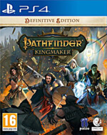Pathfinder: Kingmaker - Definitive Edition BAZAR