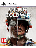Levně Call of Duty: Black Ops Cold War