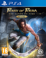 Prince of Persia: The Sands of Time Remake