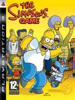 The Simpsons Game (PS3)