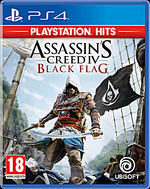 Levně Assassins Creed 4: Black Flag