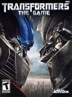 Transformers: The Game (PSP)