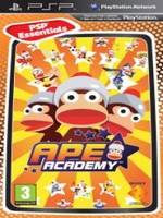 Ape Academy (PSP)