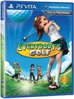 Everybodys Golf (PSVITA)