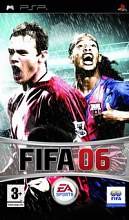 FIFA 06 (PSP)