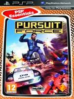 Pursuit Force (PSP)