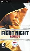 Fight Night Round 3 (PSP)
