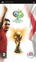 2006 FIFA World Cup Germany (PSP)