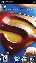 Superman Returns (PSP)