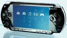 PSP - PlayStation Portable BASE PACK - Piano Black (PSP)