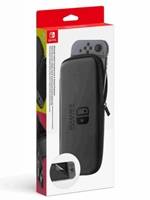 Ochranné pouzdro pevné a fólie na displej Nintendo Switch (SWITCH)